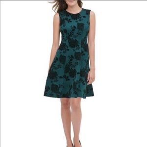 Tommy Hilfiger dress size 16